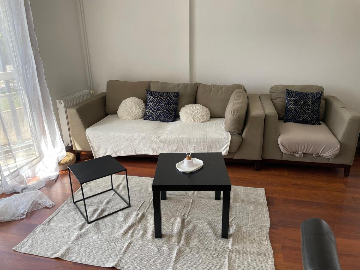 Appartement 2 Chambres Avec Parking Prive Gratuit Dijon Bagian luar foto